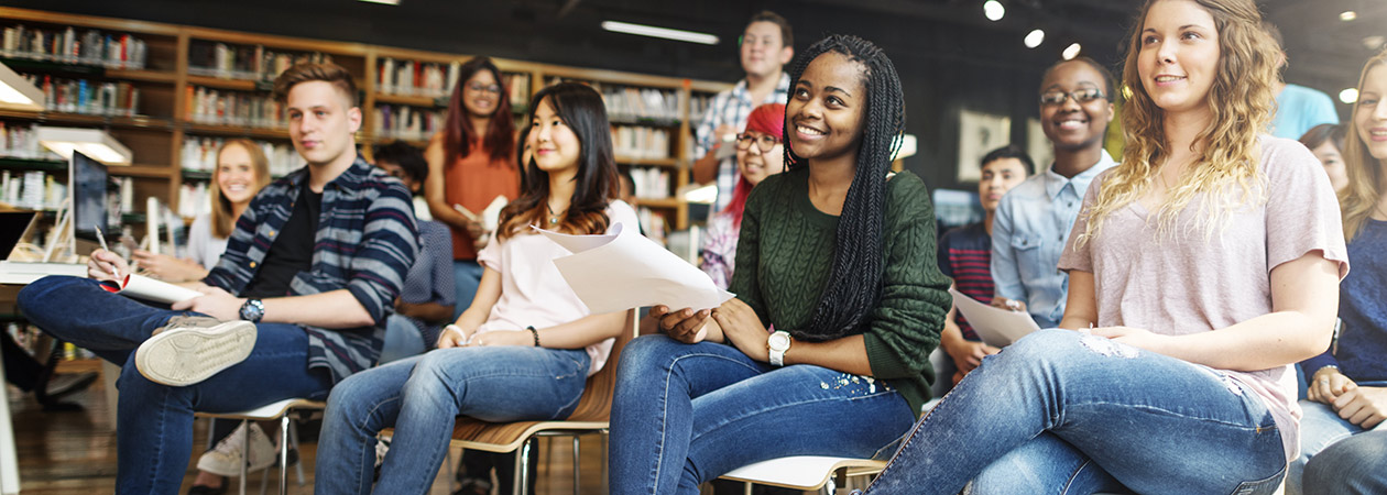 Education & Training Lessons