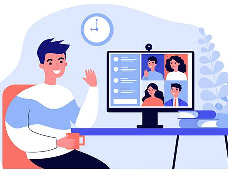 Virtual Vocational Exploration